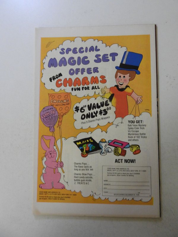 Batman #281 (1976) VF condition