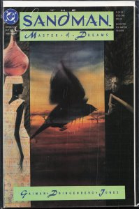 The Sandman #9 (1989) Sandman