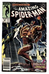 AMAZING SPIDER-MAN #293 1987-MARVEL COMICS NM-