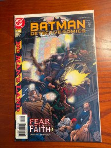 Detective Comics #731 (1999)