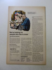 The Avengers #81 (1970) FN/VF condition