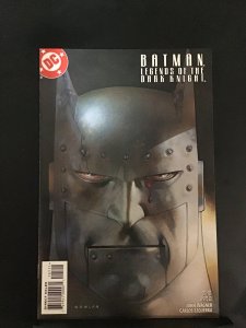Batman: Legends of the Dark Knight #101 (1997)