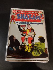 Shazam! #6 (1973)