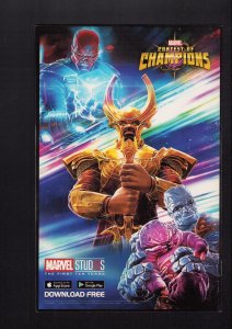 Venom: First Host #1 - MARK BAGLEY COVER + 1ST APP OF TEL-KAR (9.2) 2018