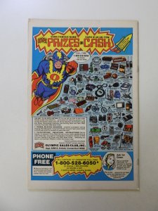 The Amazing Spider-Man #230 (1982) VF- condition