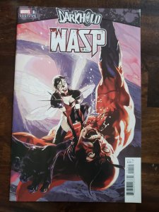 Darkhold Wasp 1 variant