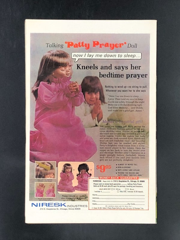 Marvel Two-in-One #35 (1978)