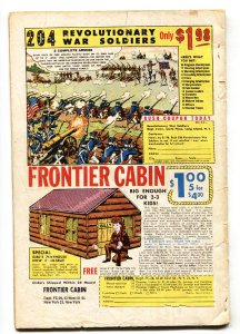 DETECTIVE COMICS #300-1st Polka Dot Man 1962-BATMAN-G