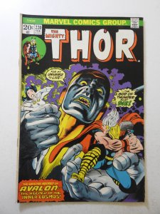 Thor #220 (1974) FN+ Condition!