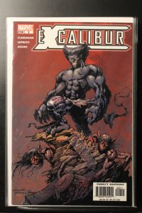 Excalibur #9 (2005)