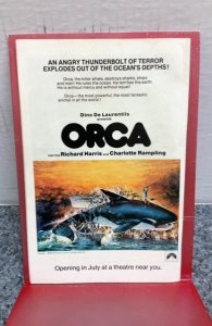 The Human Fly #2 (1977)