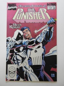 The Punisher Annual #2 (1989)