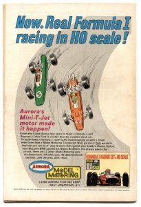 Sugar and Spike #81  1969 - DC  -VG - Comic Book