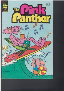 Pink Panther #83