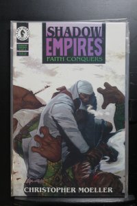 Shadow Empires: Faith Conquers #2 (1994)