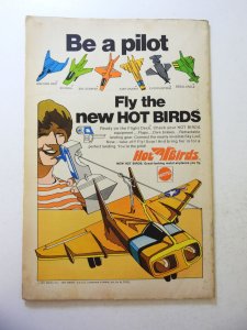 The Witching Hour #16 (1971) VG/FN Condition