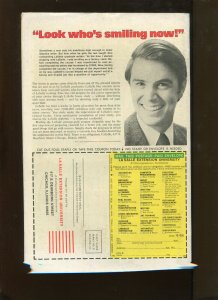 DOCTOR STRANGE #10 (5.0) ETERNITY LIVES