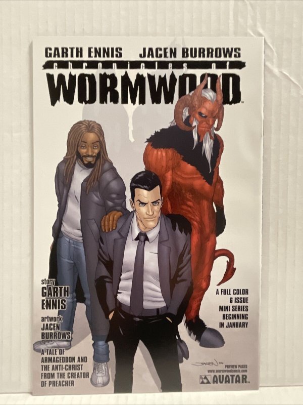 Lady Death Warrior Temptress #1 Mermaid