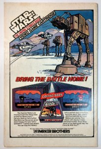 Ghost Rider #73 (5.5, 1982) NEWSSTAND