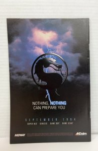 Guardians of the Galaxy #52 (1994)