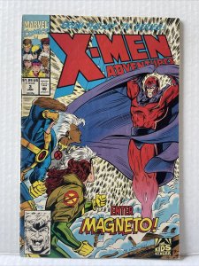 X-Men Adventures #3 