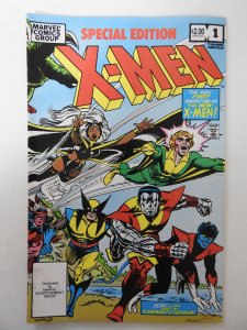 Special Edition X-Men (1983) FN/VF Condition!