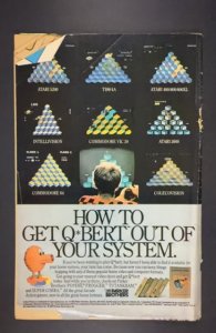 Iron Man #186 (1984)