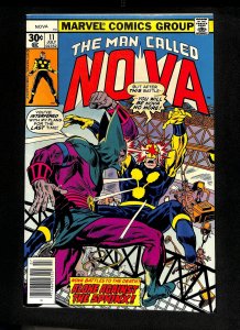 Nova #11