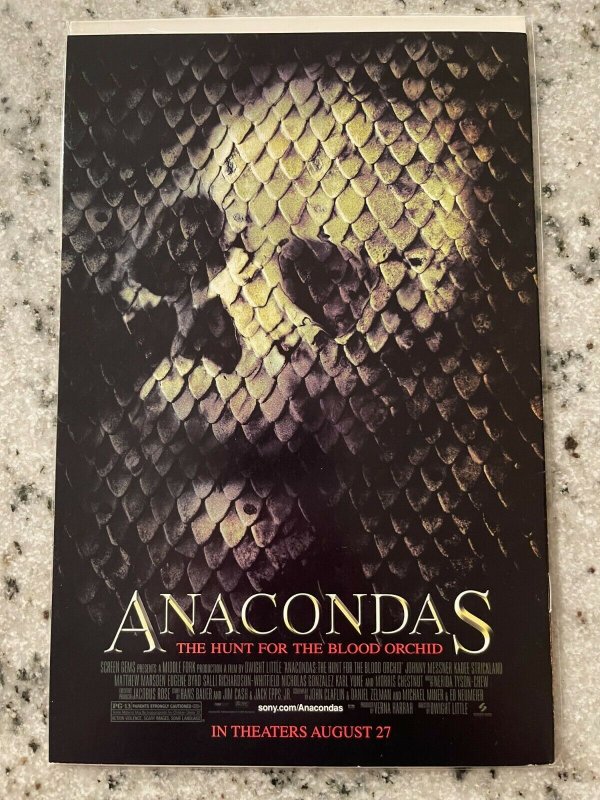 Venom Carnage # 2 NM 1st Print Marvel Comic Book Spider-Man 1st Toxin App. J599