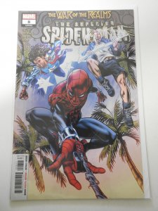 Superior Spider-Man #8 (2019)