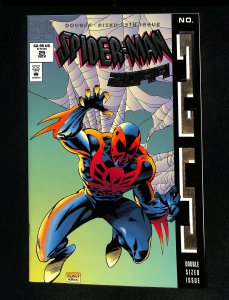 Spider-Man 2099 #25