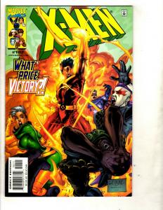 10 X-Men Marvel Comics # 100 101 102 103 104 105 106 107 108 109 Wolverine CJ17