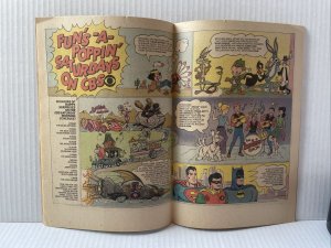 Superman's Pal Jimmy Olsen #115