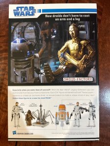 Star Wars: Legacy #34 (2009)