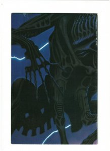 Aliens 3 FN 6.0 1st Print Dark Horse Comics 1990 Hicks & Newt