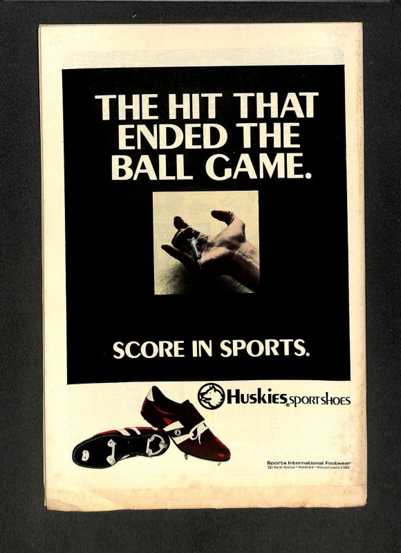 House Of Secrets #108