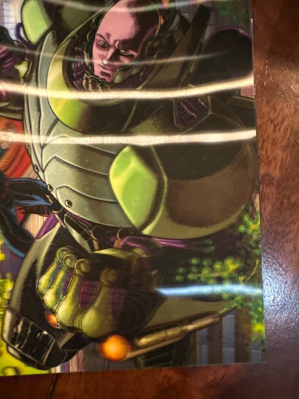 Action Comics #23.3 (2013)