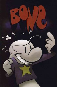 Bone #51 VF ; Cartoon Books | Jeff Smith