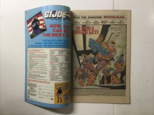 Amazing Spider-Man 301 Very Fine+ Vf+ 8.5 Marvel Comics