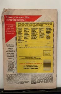 Adventure Into Fear #13 (1973)