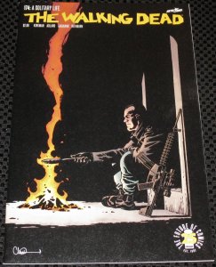 The Walking Dead #174 (2017)