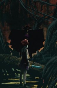 House of Slaughter #24G Boom! | Unlockable Variant Virgin