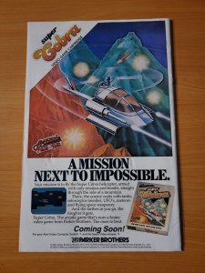 Incredible Hulk #281 Newsstand Variant ~ VF - NEAR MINT NM ~ 1983 Marvel Comics