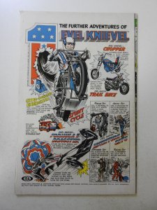 The Avengers #143 (1976) FN- Condition! MVS intact!