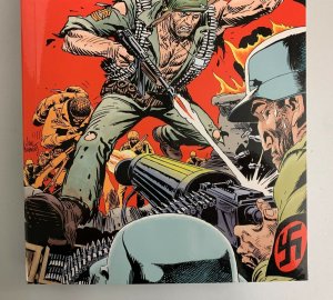 Showcase Presents Sgt. Rock Vol. 3 Paperback 2010 Robert Kanigher 