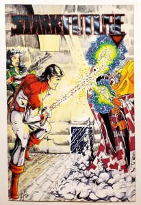 Stark: Future #13 (Aug 1987, Aircel) 8.0 VF