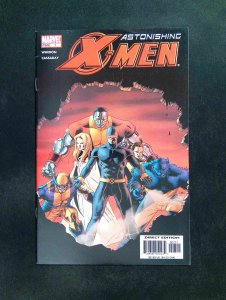 Astonishing X-Men #7 (3RD SERIES) MARVEL Comics 2005 VF