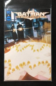 Batman: The Brave and the Bold #16 (2024)