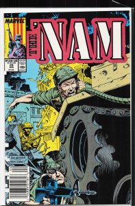 The 'Nam #29 (1989) The 'Nam