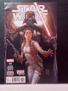 Star Wars #13 (2016)